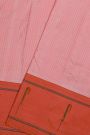 Paithani Silk Pink Saree