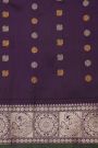 Gadwal Silk Baby Pink Saree