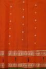 Gadwal Silk Grey Saree