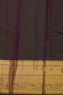 Kancheepuram Silk Lavender Saree