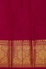 Kancheepuram Silk Light Pink Saree