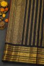 Kancheepuram Silk Red Saree