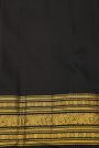 Kancheepuram Silk Red Saree