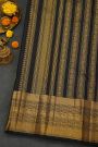 Kancheepuram Silk Red Saree