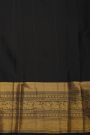 Kancheepuram Silk Red Saree