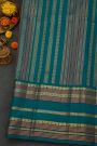 Kancheepuram Silk Baby Pink Saree