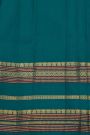 Kancheepuram Silk Baby Pink Saree