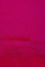 Chanderi Silk Rani Pink Saree