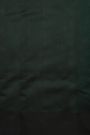 Chanderi Silk Bottle Green Saree