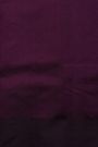 Chanderi Silk Dark Purple Saree