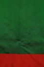 Chanderi Silk Bottle Green Saree