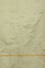 Chanderi Silk Grey Saree