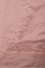 Chanderi Silk Baby Pink Saree