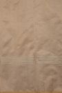 Chanderi Silk Cream Saree