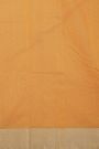 Chanderi Sico Cream Saree