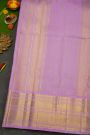 Kanchipuram Silk Red Saree
