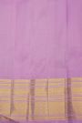 Kanchipuram Silk Red Saree