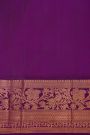 Kuppadam Sico Pink Saree
