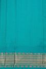 Kuppadam Sico Powder Blue Saree