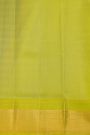 Kuppadam Sico Royal Blue Saree