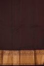 Kuppadam Sico Bottle Green Saree