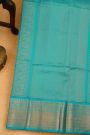 Kuppadam Sico Pista Green Saree