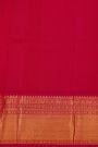 Kuppadam Sico Royal Blue Saree