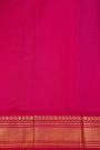 Kuppadam Sico Blue Saree
