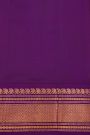Kuppadam Sico Pink Saree