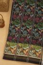 Patola Silk Black Saree