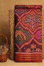 Patola Silk Multi-Colour Saree