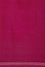Patola Silk Royal Blue Saree