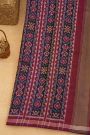 Patola Silk Multi-Colour Saree