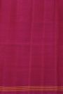 Patola Silk Purple Saree