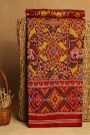 Patola Silk Multi-Colour Saree