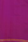 Patola Silk Purple Saree