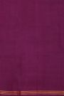 Patola Silk Purple Saree