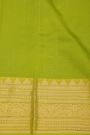 Kuppadam Sico Dark Grey Saree