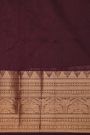 Kuppadam Sico Pista Green Saree