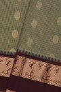 Kuppadam Sico Dual Colour Saree