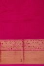 Kuppadam Sico Peach Saree