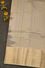 Kuppadam Sico Brown Saree