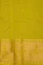 Kuppadam Sico Sky Blue Saree
