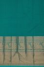 Kuppadam Sico Sea Green Saree