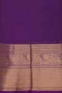 Kuppadam Sico Peach Saree