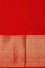 Kuppadam Sico Lime Green Saree