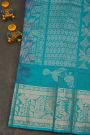Kuppadam Sico Purple Saree