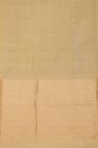 Kuppadam Sico Brown Saree