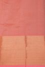 Kuppadam Sico Bottle Green Saree