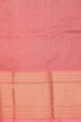 Kuppadam Sico Bottle Green Saree